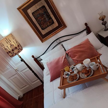 Corfu  Vintage & Art Apartment מראה חיצוני תמונה