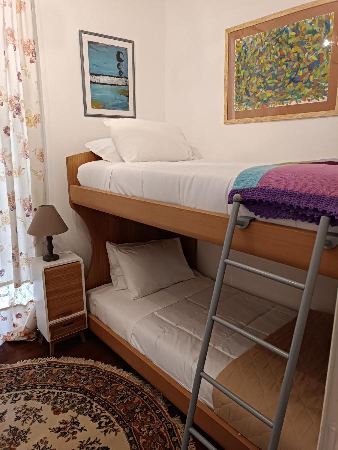 Corfu  Vintage & Art Apartment מראה חיצוני תמונה