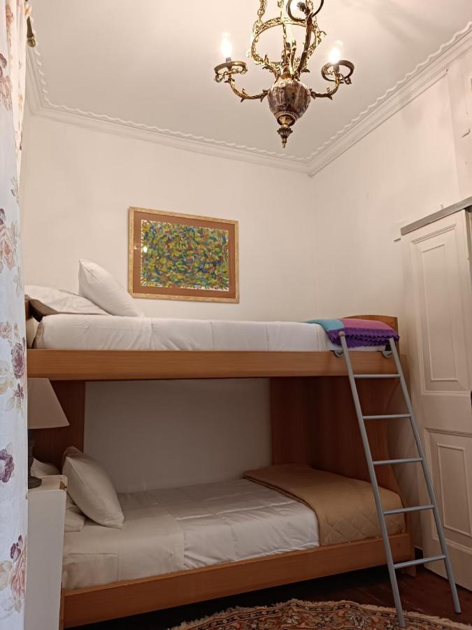 Corfu  Vintage & Art Apartment מראה חיצוני תמונה