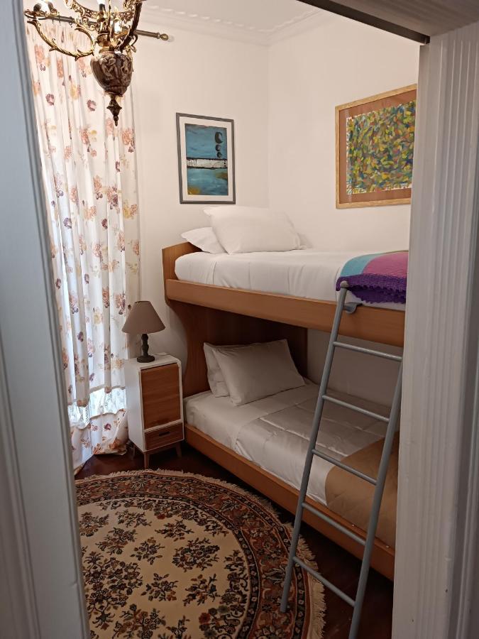 Corfu  Vintage & Art Apartment מראה חיצוני תמונה