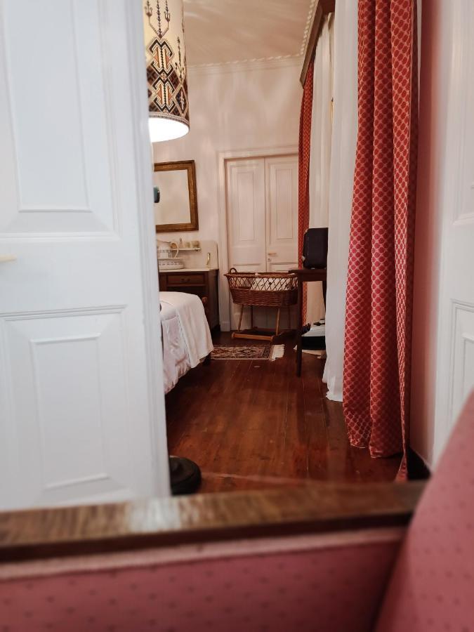 Corfu  Vintage & Art Apartment מראה חיצוני תמונה