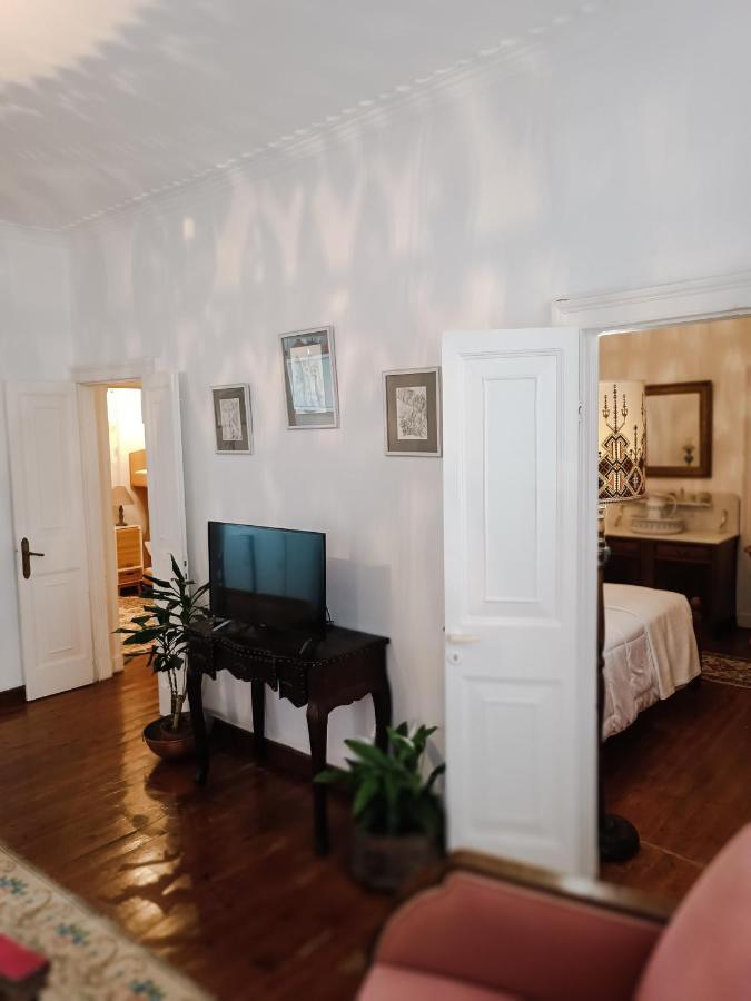 Corfu  Vintage & Art Apartment מראה חיצוני תמונה