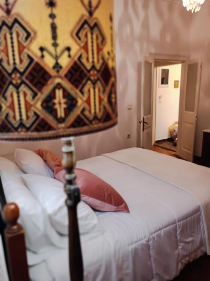 Corfu  Vintage & Art Apartment מראה חיצוני תמונה