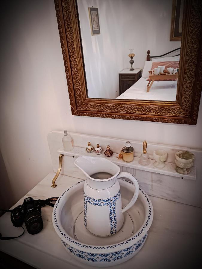 Corfu  Vintage & Art Apartment מראה חיצוני תמונה