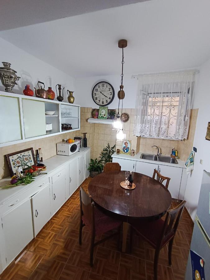 Corfu  Vintage & Art Apartment מראה חיצוני תמונה