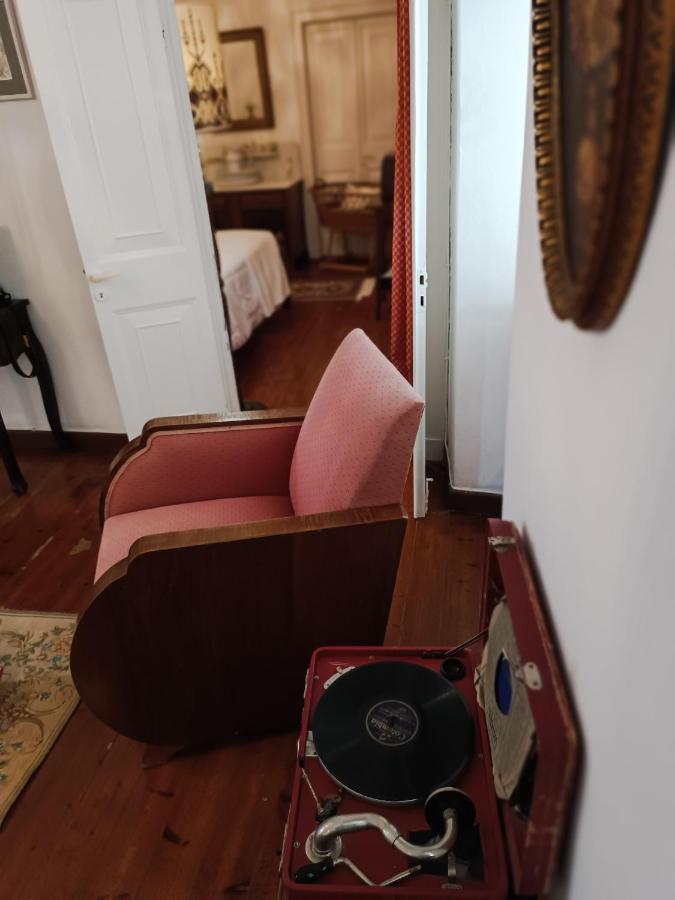 Corfu  Vintage & Art Apartment מראה חיצוני תמונה