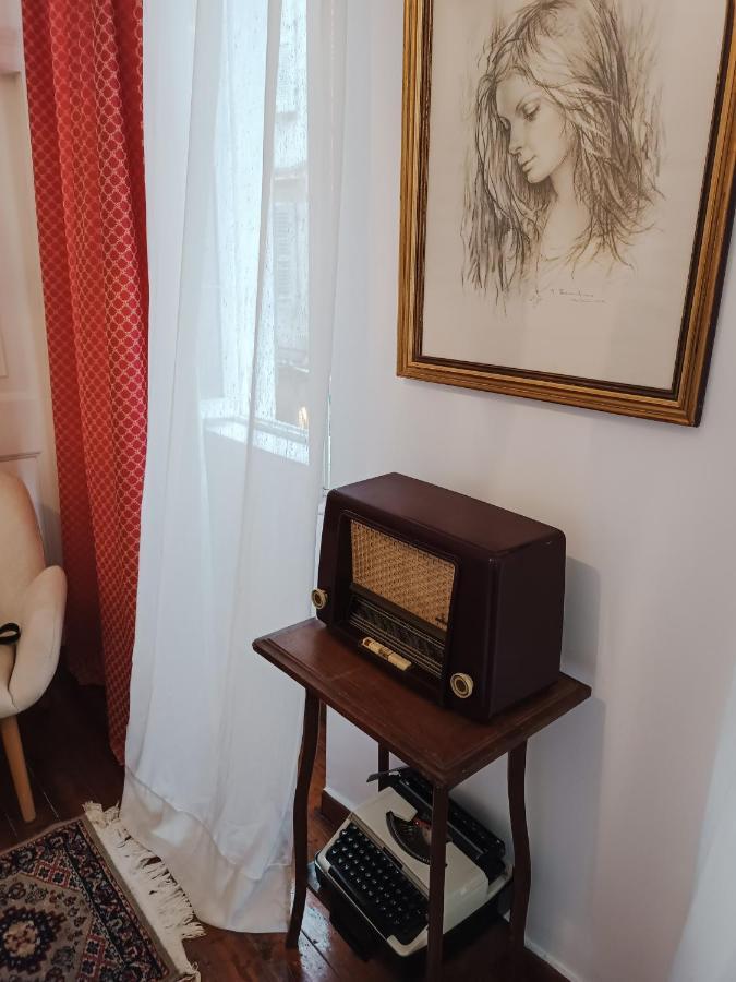 Corfu  Vintage & Art Apartment מראה חיצוני תמונה